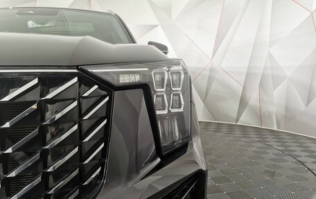 GAC GS8, 2024 год, 3 595 000 рублей, 10 фотография