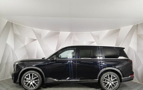 GAC GS8, 2024 год, 3 595 000 рублей, 5 фотография