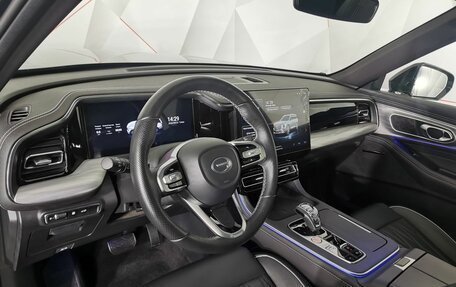 GAC GS8, 2024 год, 3 595 000 рублей, 18 фотография