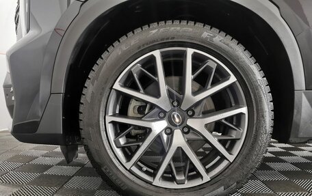 GAC GS8, 2024 год, 3 595 000 рублей, 9 фотография