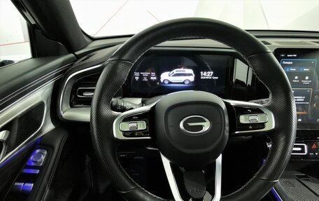 GAC GS8, 2024 год, 3 595 000 рублей, 19 фотография