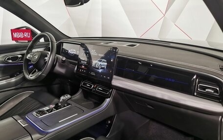 GAC GS8, 2024 год, 3 595 000 рублей, 12 фотография