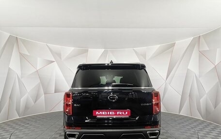 GAC GS8, 2024 год, 3 595 000 рублей, 8 фотография