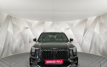 GAC GS8, 2024 год, 3 595 000 рублей, 7 фотография