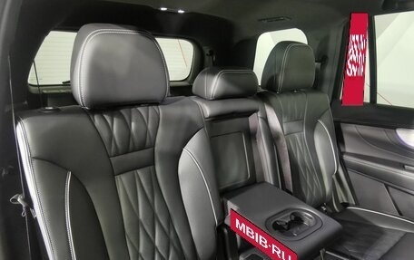 GAC GS8, 2024 год, 3 595 000 рублей, 16 фотография