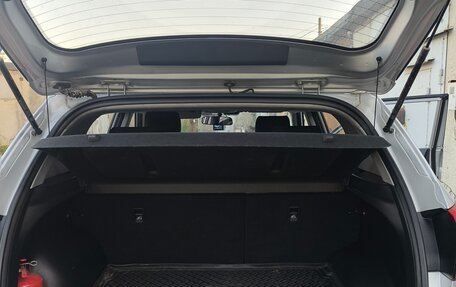 Hyundai Creta I рестайлинг, 2016 год, 1 700 000 рублей, 6 фотография