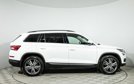 Skoda Kodiaq I, 2019 год, 2 249 700 рублей, 4 фотография