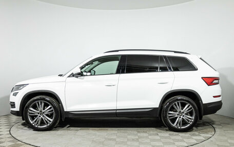 Skoda Kodiaq I, 2019 год, 2 249 700 рублей, 8 фотография