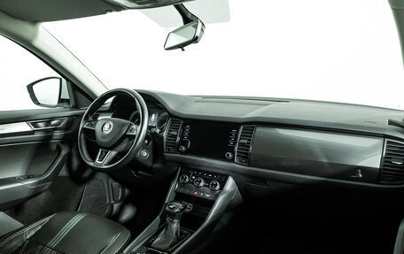 Skoda Kodiaq I, 2019 год, 2 249 700 рублей, 9 фотография