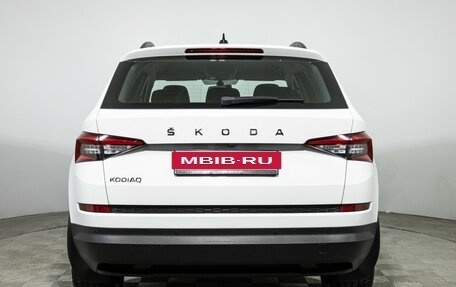 Skoda Kodiaq I, 2019 год, 2 249 700 рублей, 6 фотография