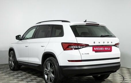Skoda Kodiaq I, 2019 год, 2 249 700 рублей, 7 фотография