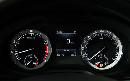 Skoda Kodiaq I, 2019 год, 2 249 700 рублей, 12 фотография