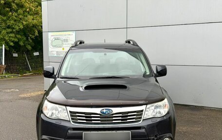 Subaru Forester, 2009 год, 899 000 рублей, 2 фотография