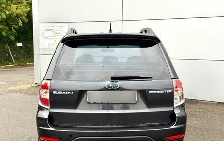 Subaru Forester, 2009 год, 899 000 рублей, 5 фотография