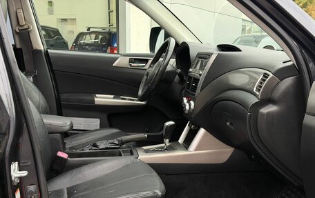 Subaru Forester, 2009 год, 899 000 рублей, 9 фотография