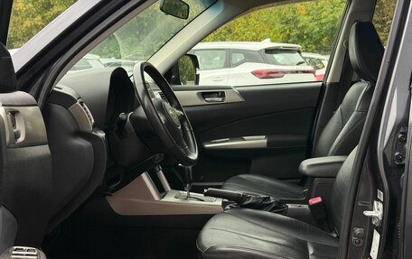 Subaru Forester, 2009 год, 899 000 рублей, 8 фотография
