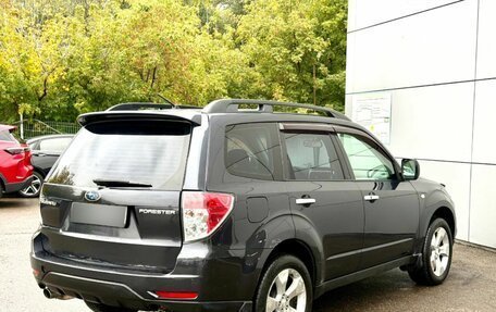 Subaru Forester, 2009 год, 899 000 рублей, 4 фотография