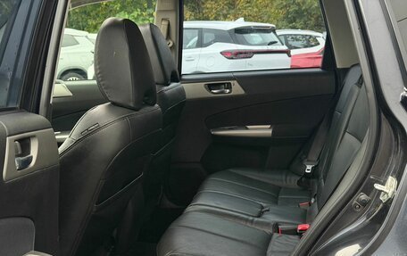 Subaru Forester, 2009 год, 899 000 рублей, 11 фотография