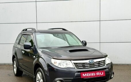 Subaru Forester, 2009 год, 899 000 рублей, 3 фотография