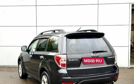 Subaru Forester, 2009 год, 899 000 рублей, 6 фотография