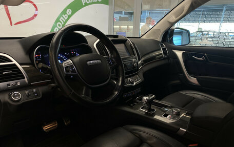 Haval H9 I рестайлинг, 2020 год, 2 360 000 рублей, 8 фотография