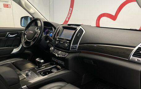 Haval H9 I рестайлинг, 2020 год, 2 360 000 рублей, 10 фотография