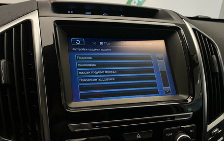 Haval H9 I рестайлинг, 2020 год, 2 360 000 рублей, 15 фотография