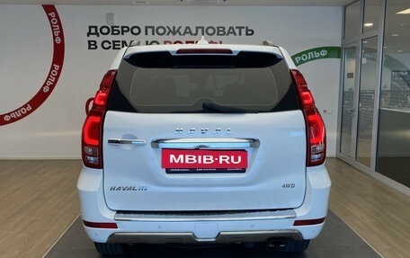 Haval H9 I рестайлинг, 2020 год, 2 360 000 рублей, 5 фотография
