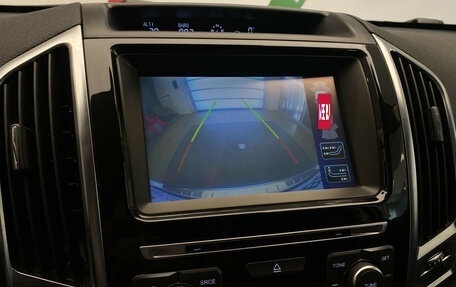 Haval H9 I рестайлинг, 2020 год, 2 360 000 рублей, 14 фотография