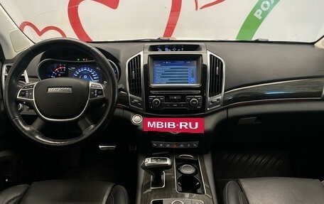 Haval H9 I рестайлинг, 2020 год, 2 360 000 рублей, 9 фотография