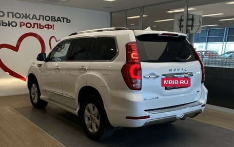 Haval H9 I рестайлинг, 2020 год, 2 360 000 рублей, 4 фотография