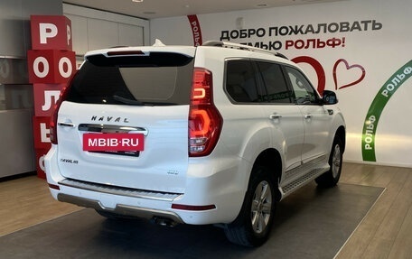 Haval H9 I рестайлинг, 2020 год, 2 360 000 рублей, 6 фотография