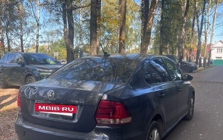 Volkswagen Polo VI (EU Market), 2018 год, 740 000 рублей, 3 фотография