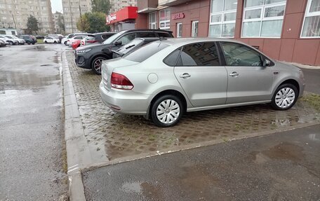 Volkswagen Polo VI (EU Market), 2020 год, 1 150 000 рублей, 2 фотография