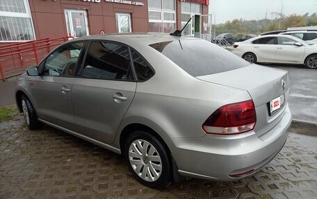 Volkswagen Polo VI (EU Market), 2020 год, 1 150 000 рублей, 3 фотография
