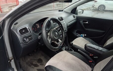 Volkswagen Polo VI (EU Market), 2020 год, 1 150 000 рублей, 6 фотография
