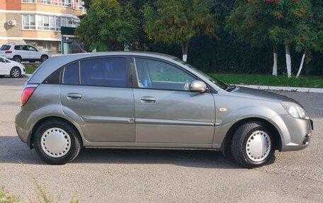 KIA Rio II, 2011 год, 520 000 рублей, 3 фотография