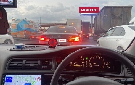 Toyota Chaser VI, 1997 год, 949 000 рублей, 3 фотография