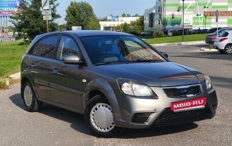 KIA Rio II, 2011 год, 520 000 рублей, 2 фотография