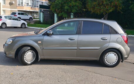 KIA Rio II, 2011 год, 520 000 рублей, 7 фотография