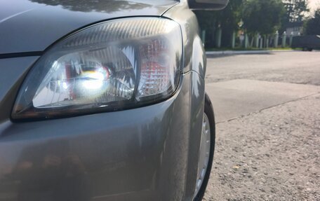 KIA Rio II, 2011 год, 520 000 рублей, 11 фотография