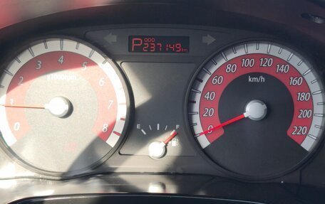 KIA Rio II, 2011 год, 520 000 рублей, 16 фотография