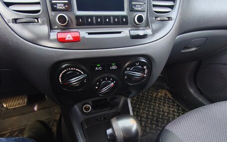 KIA Rio II, 2011 год, 520 000 рублей, 15 фотография