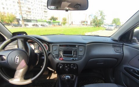 KIA Rio II, 2011 год, 520 000 рублей, 14 фотография