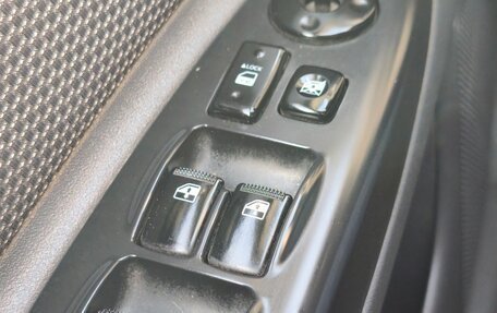 KIA Rio II, 2011 год, 520 000 рублей, 18 фотография