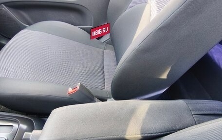 KIA Rio II, 2011 год, 520 000 рублей, 17 фотография