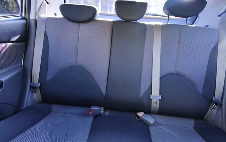 KIA Rio II, 2011 год, 520 000 рублей, 19 фотография