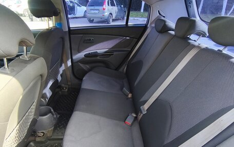 KIA Rio II, 2011 год, 520 000 рублей, 20 фотография
