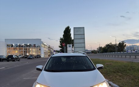Toyota RAV4, 2014 год, 1 850 000 рублей, 4 фотография