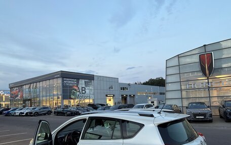 Toyota RAV4, 2014 год, 1 850 000 рублей, 8 фотография